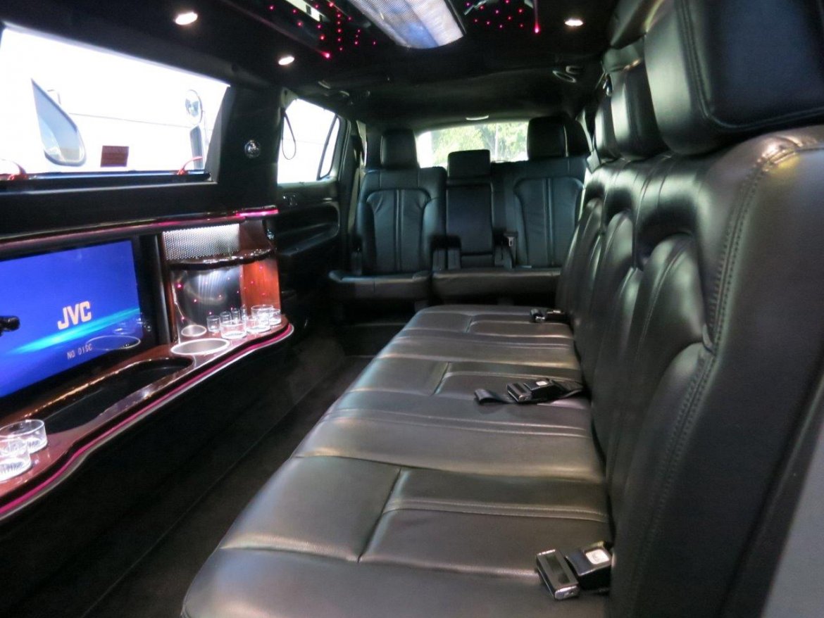 Limousine for Sale in Carson, CA - Photo 20