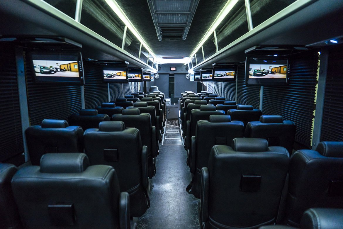 Motorcoach for Sale in Anaheim, CA - Photo 8