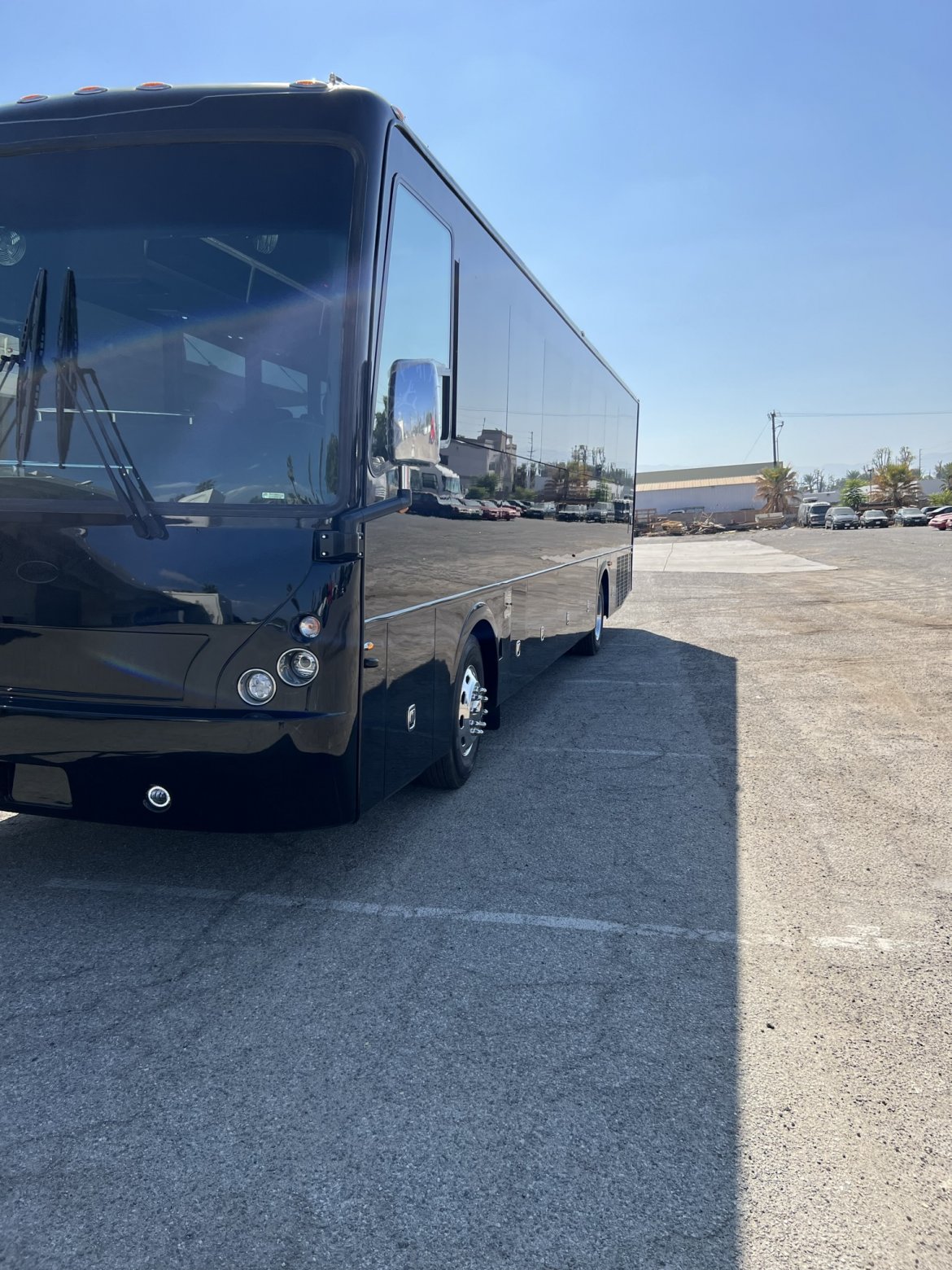 Motorcoach for Sale in Anaheim, CA - Photo 11