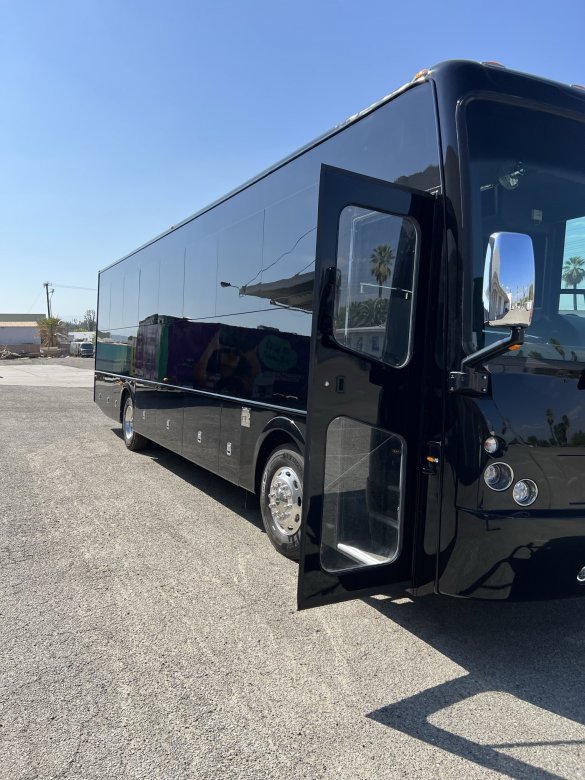 2022 Freightliner CT Coachworks Motor Coach Motorcoach for Sale in Anaheim, CA - Main Photo