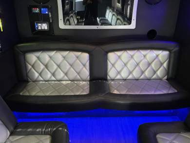 2014 Ford F550 Limo Bus for Sale in Denver, Colorado, US - Photo 4