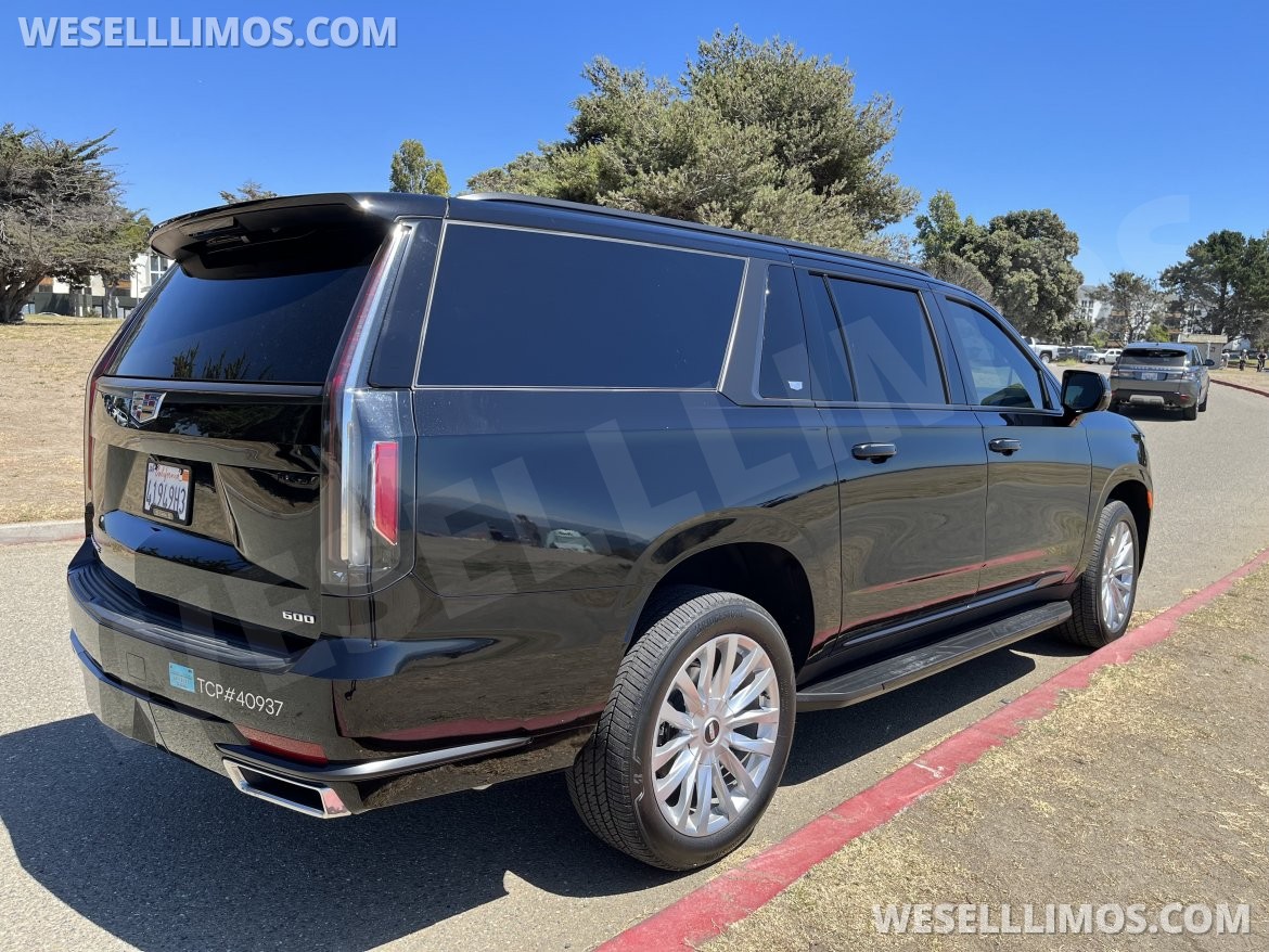 SUV for Sale in Oakland, CA - Photo 7