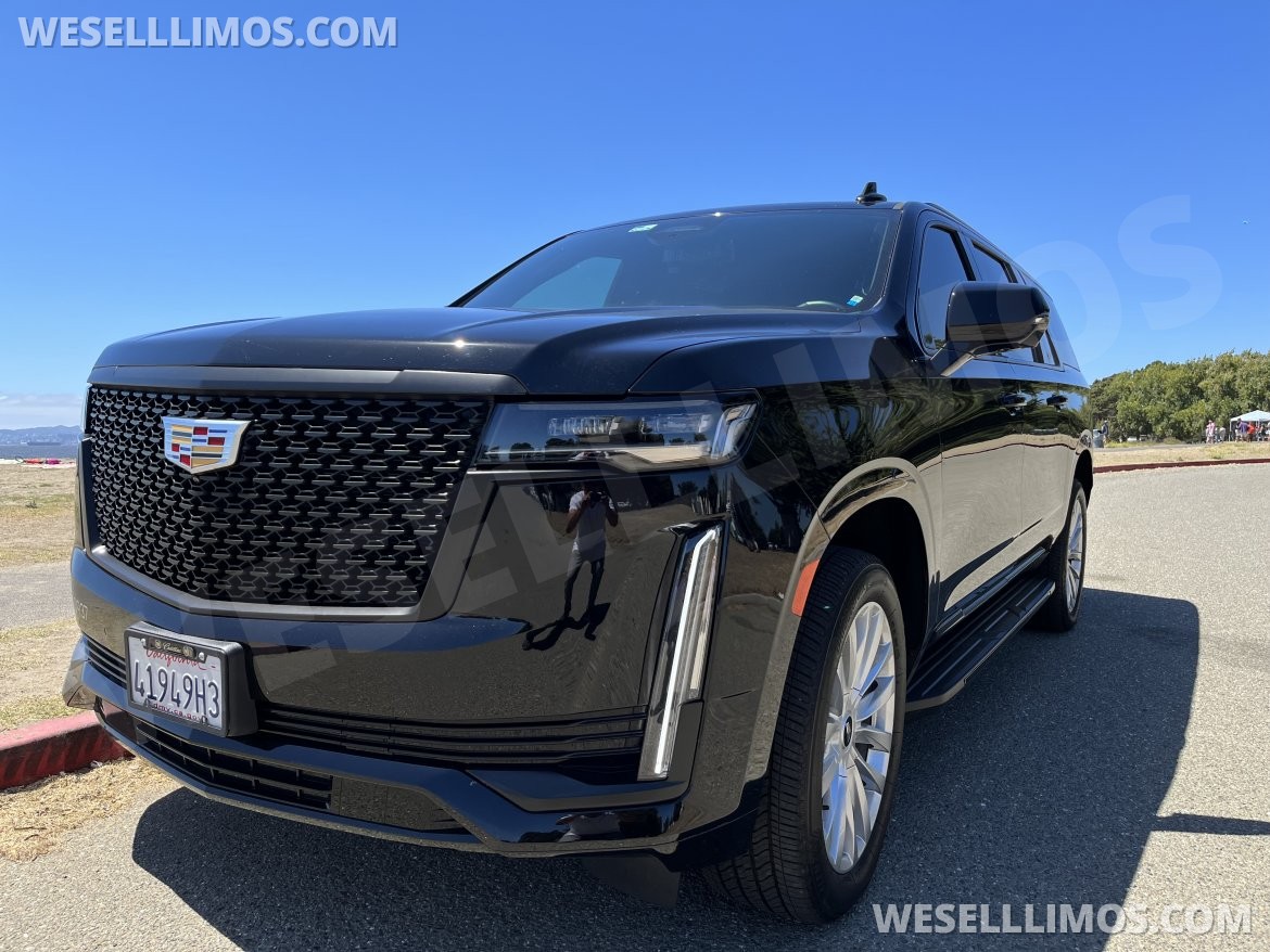 SUV for Sale in Oakland, CA - Photo 8