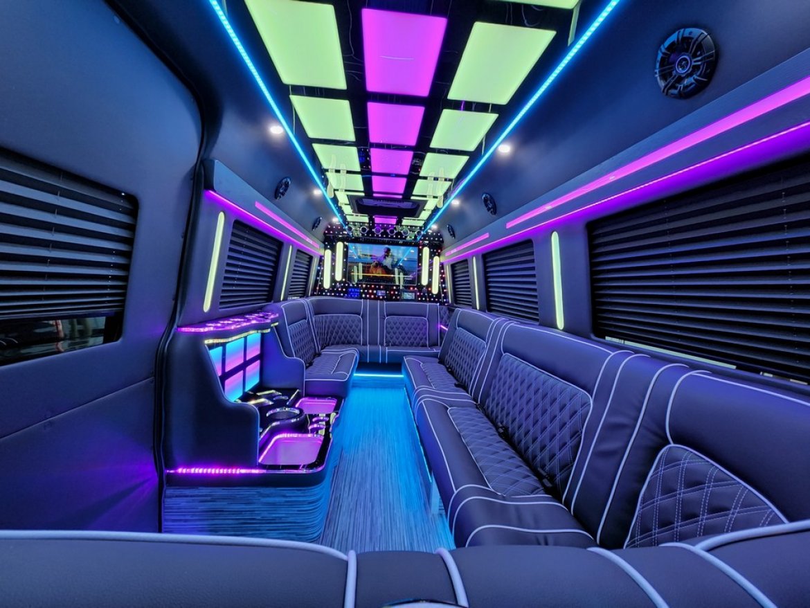 Sprinter for Sale in Erie, PA - Photo 7