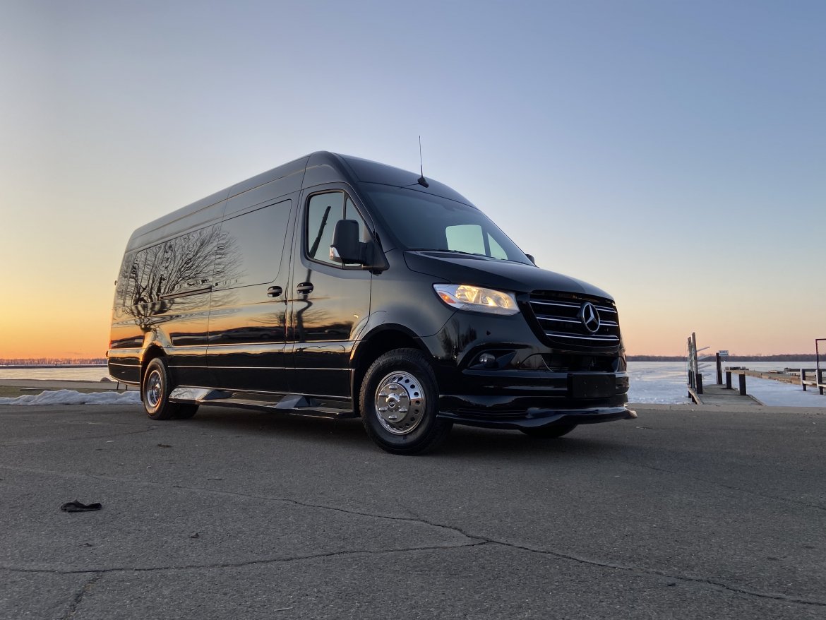 Sprinter for Sale in Erie, PA - Photo 11