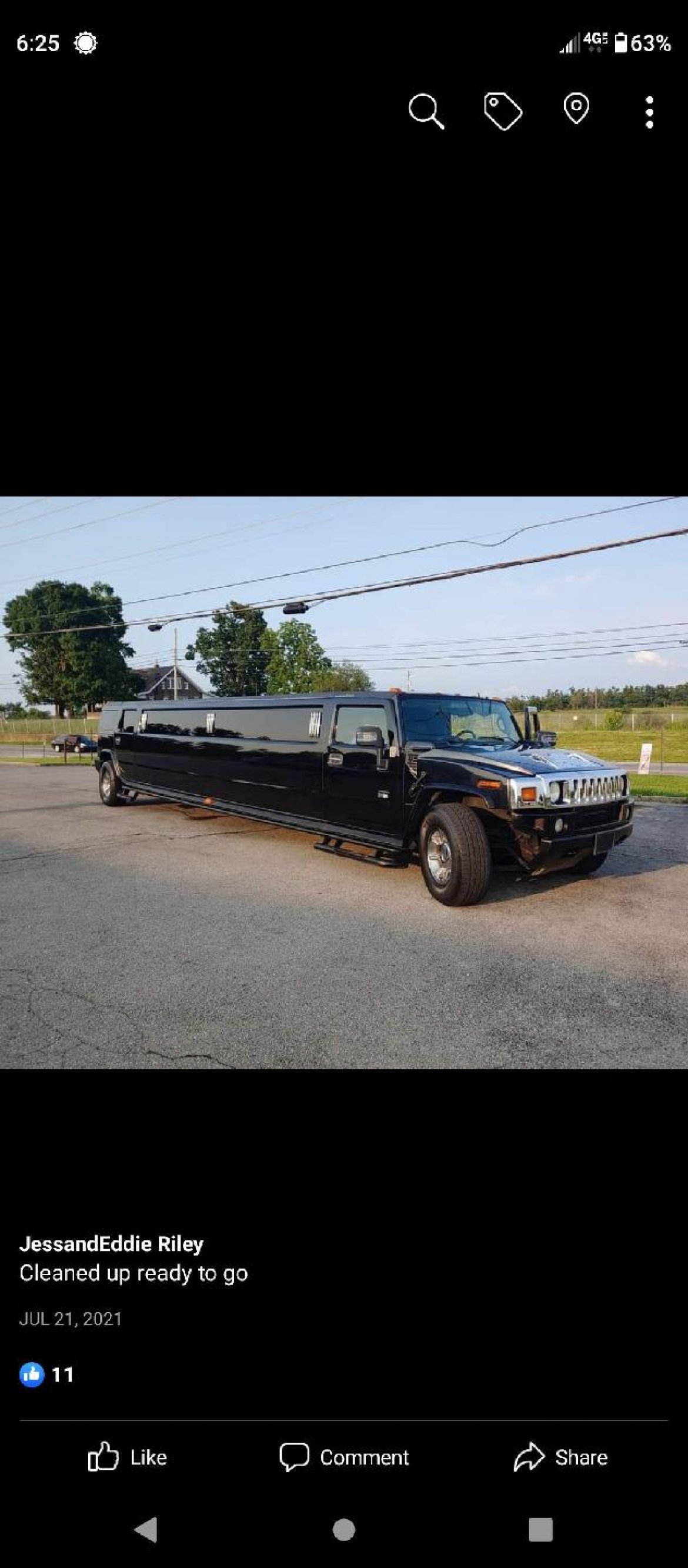 Limousine for Sale in Berea, KY - Photo 9