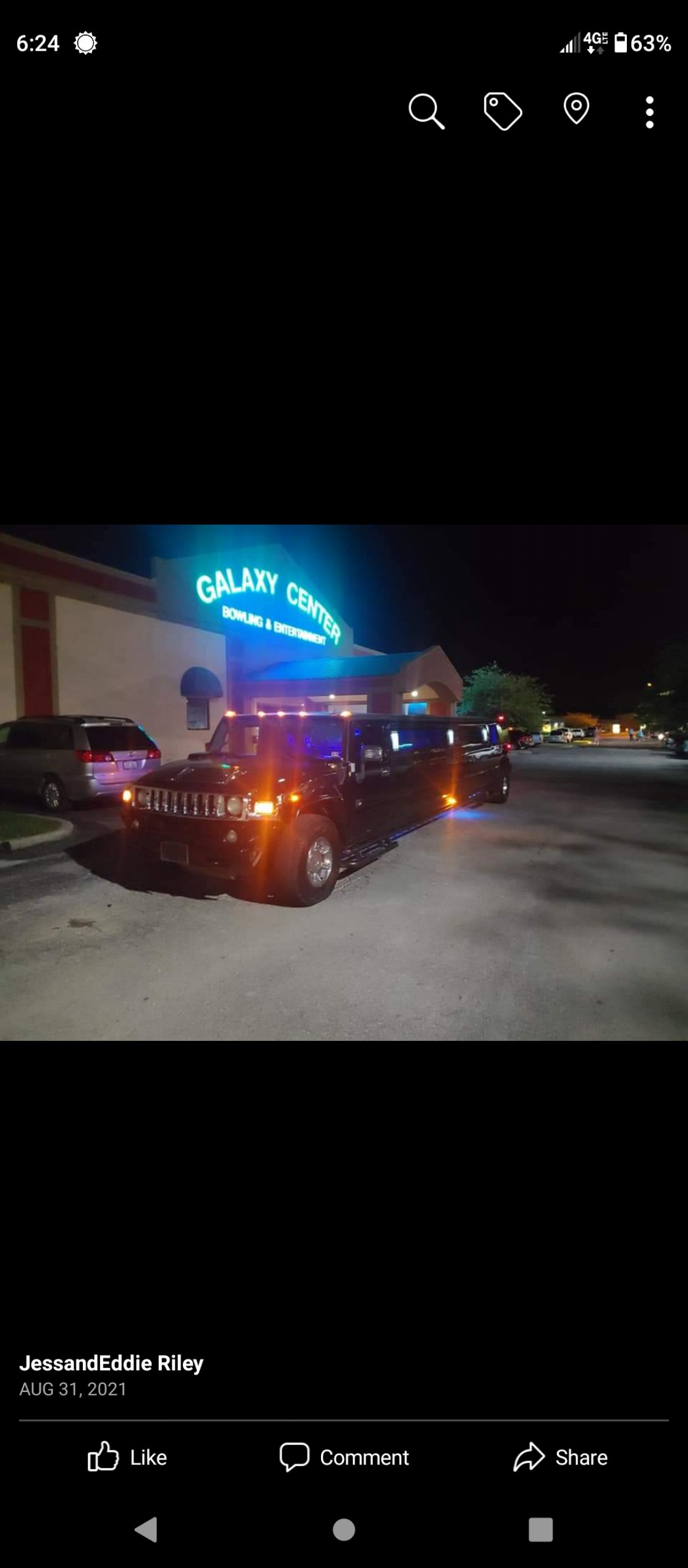 Limousine for Sale in Berea, KY - Photo 10