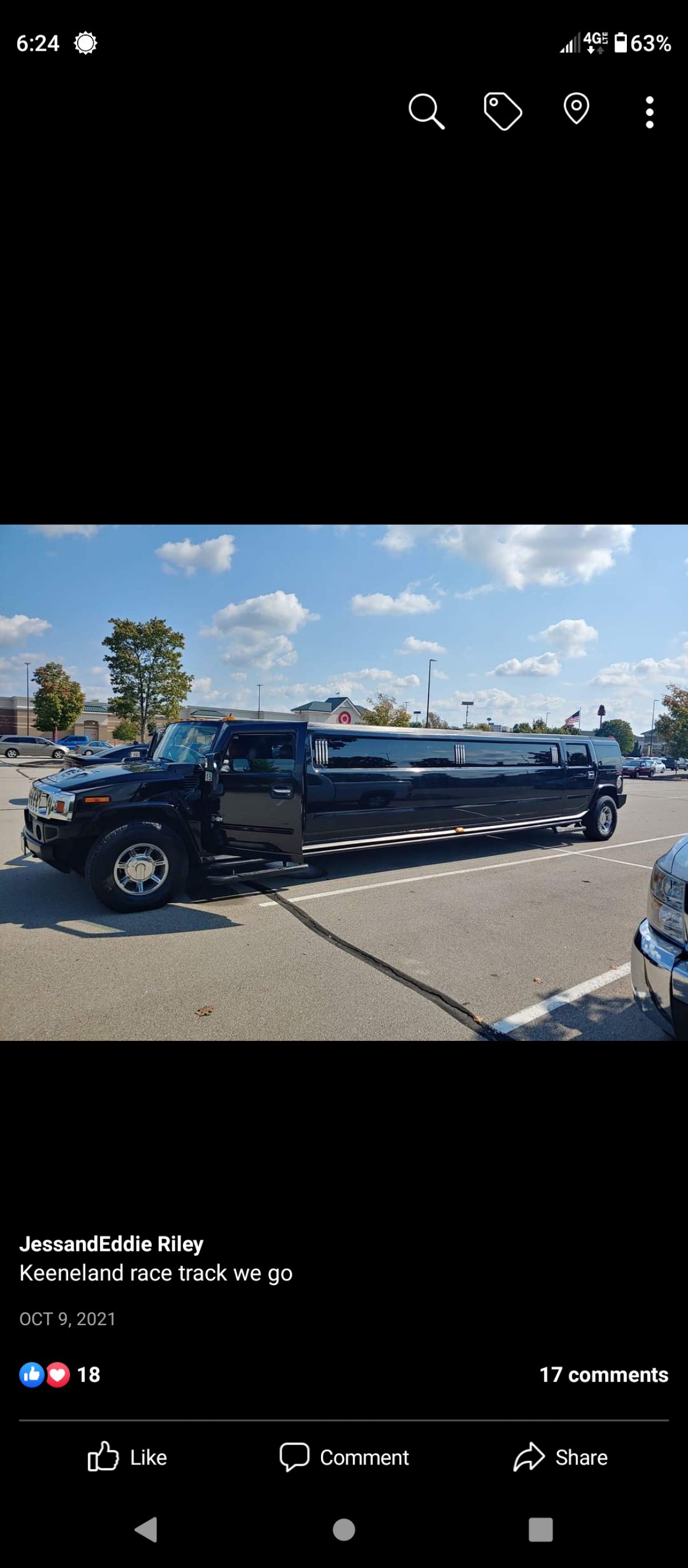 Limousine for Sale in Berea, KY - Photo 11