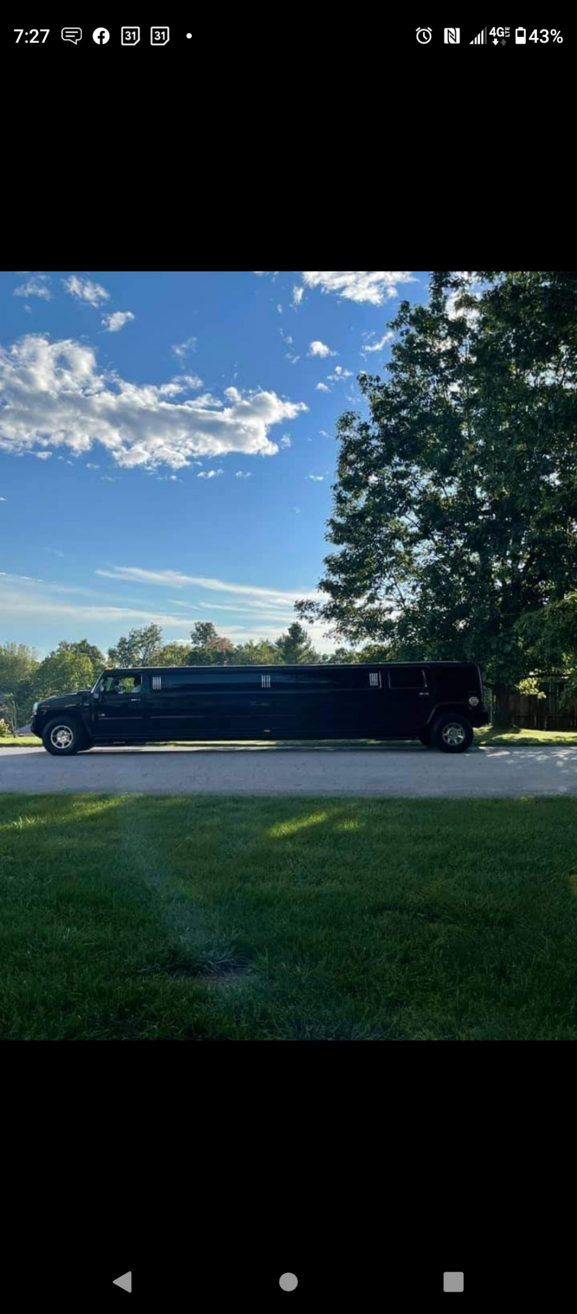 Limousine for Sale in Berea, KY - Photo 5