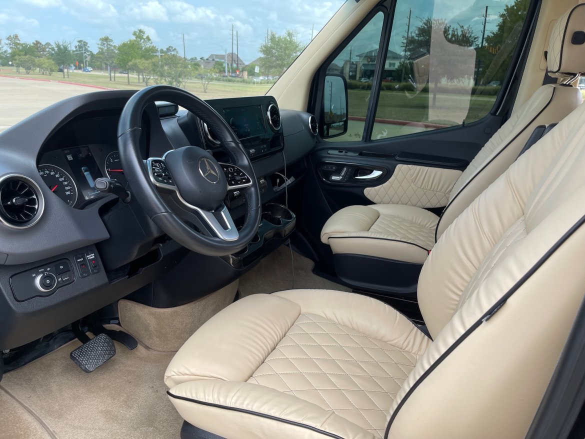 Sprinter for Sale in Katy, TX - Photo 10