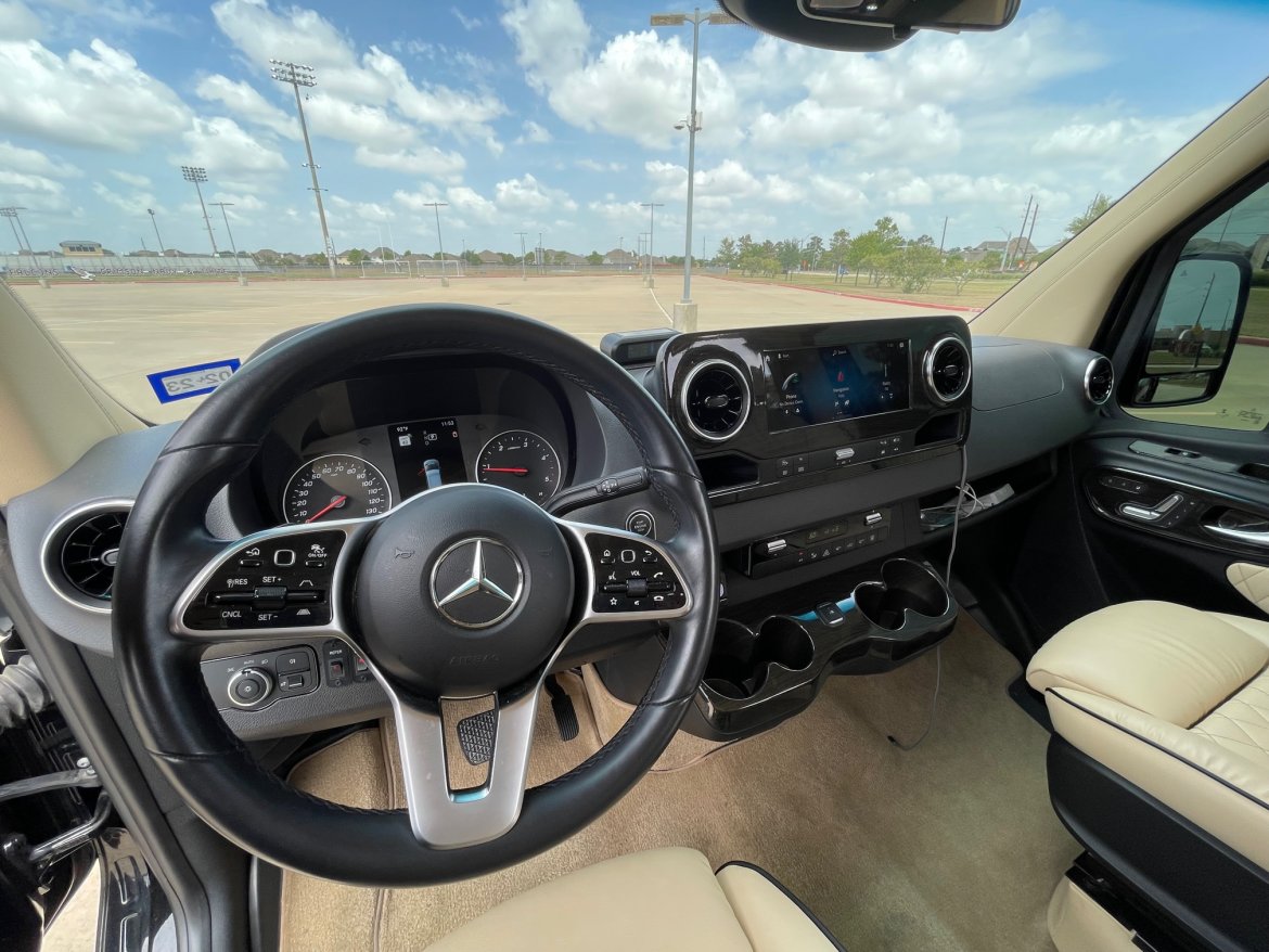 Sprinter for Sale in Katy, TX - Photo 11
