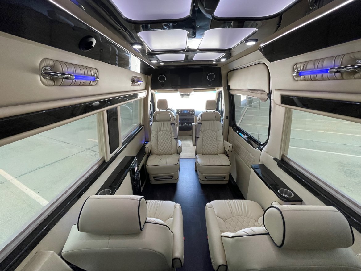 Sprinter for Sale in Katy, TX - Photo 14