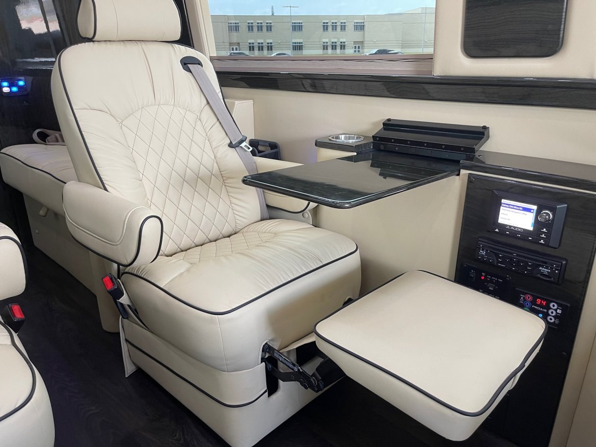 Sprinter for Sale in Katy, TX - Photo 19