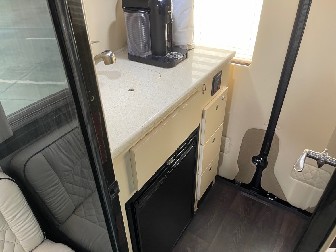 Sprinter for Sale in Katy, TX - Photo 22