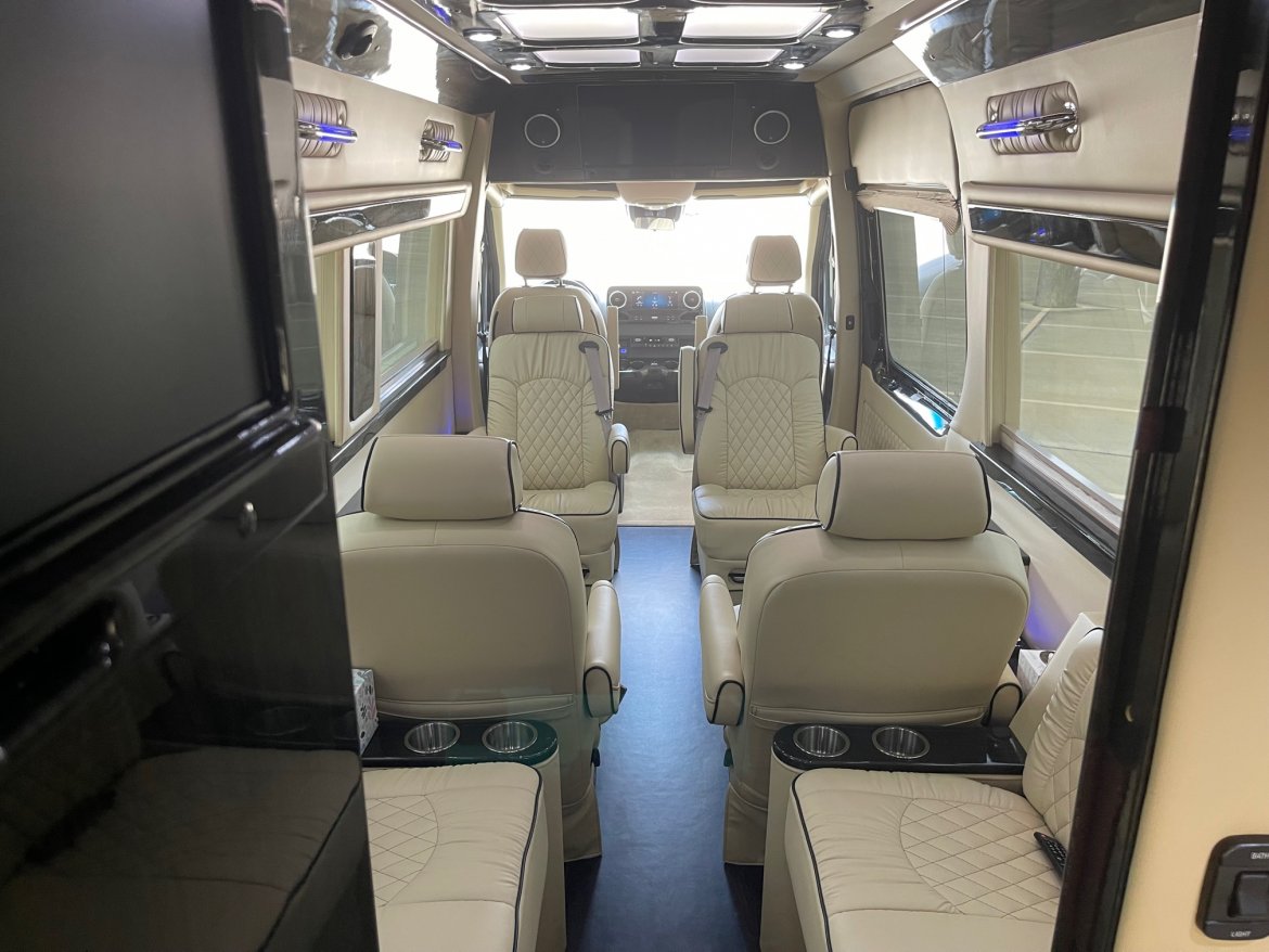 Sprinter for Sale in Katy, TX - Photo 24