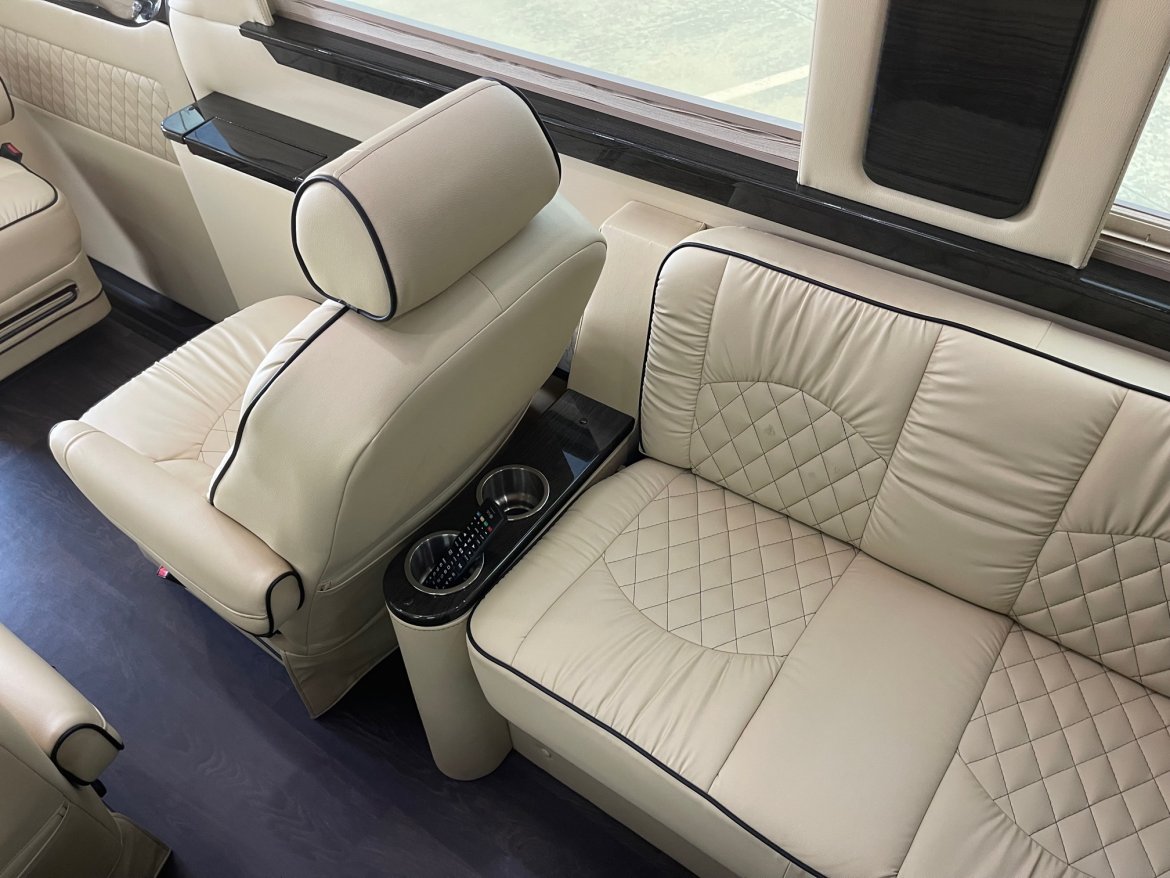 Sprinter for Sale in Katy, TX - Photo 27
