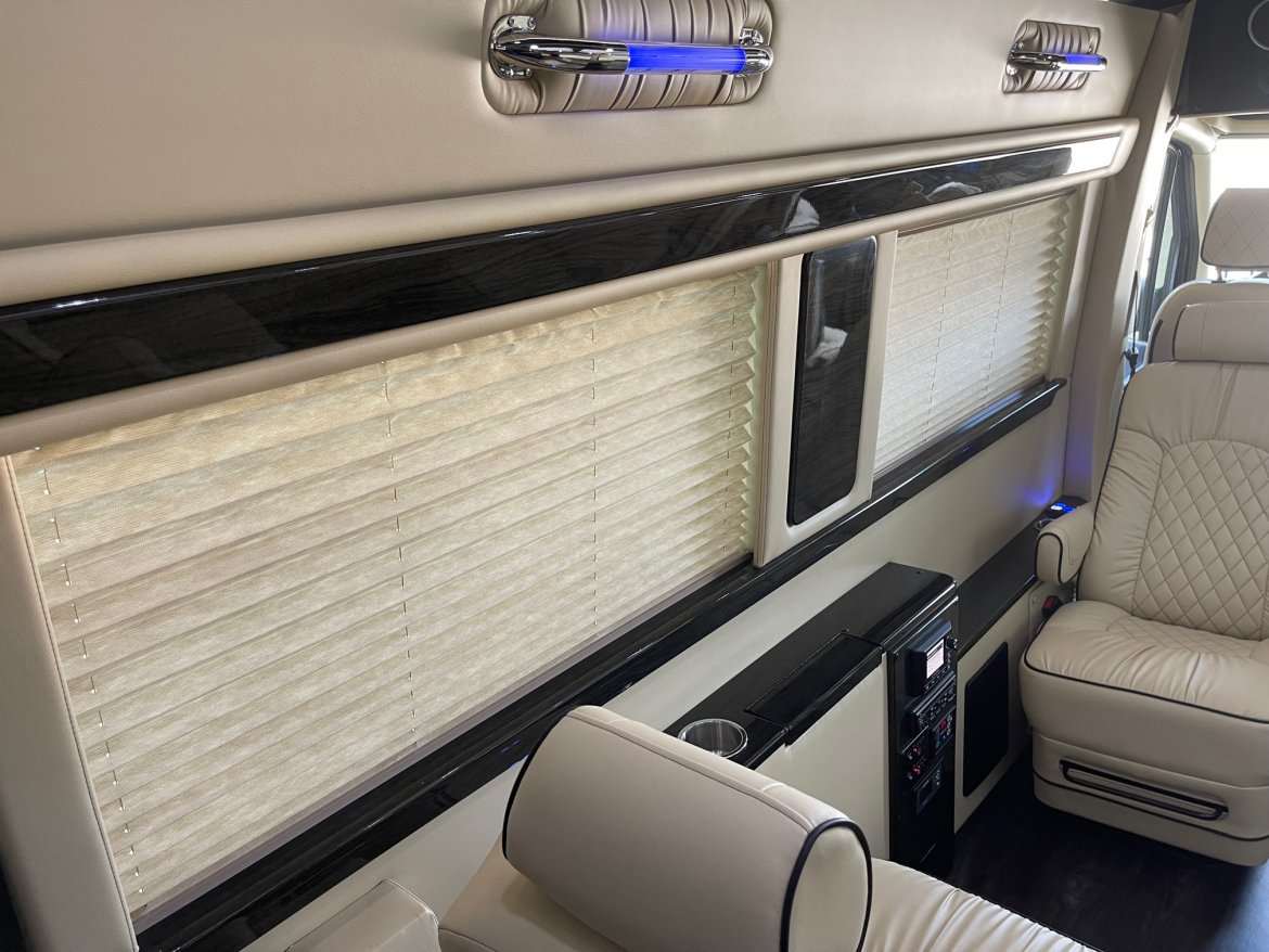 Sprinter for Sale in Katy, TX - Photo 28