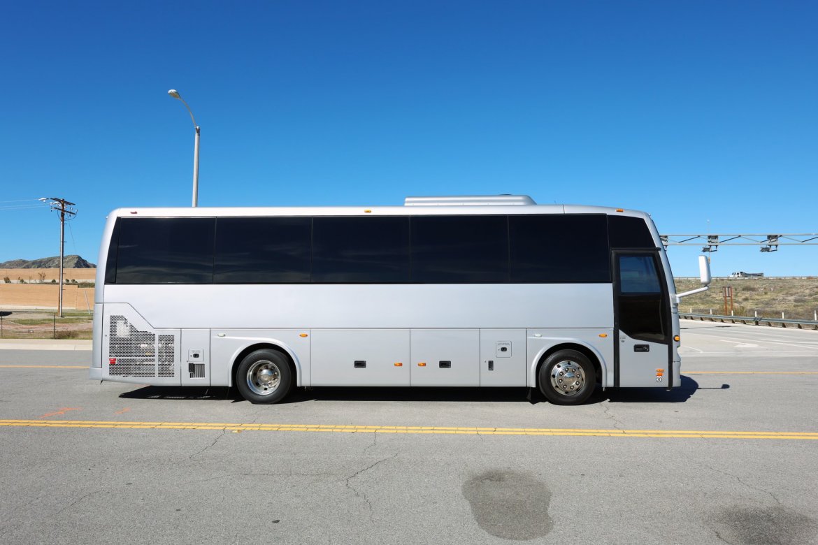 Limo Bus for sale: 2013 Temsa TS30 30&quot; by Platinum Big Toys