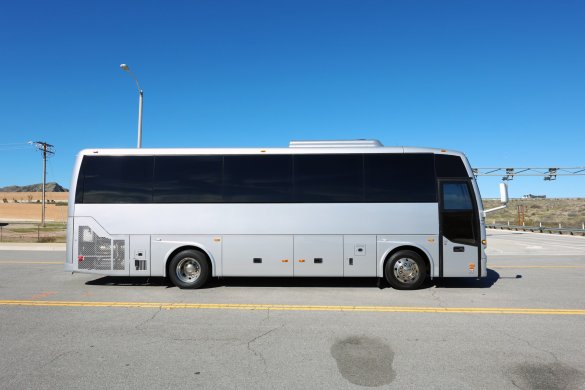 2013 Temsa TS30 Limo Bus for Sale in Santa Clarita, AL - Main Photo