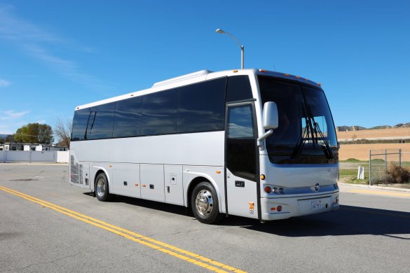 2013 Temsa TS30 Limo Bus for Sale in Santa Clarita, AL - Photo 2