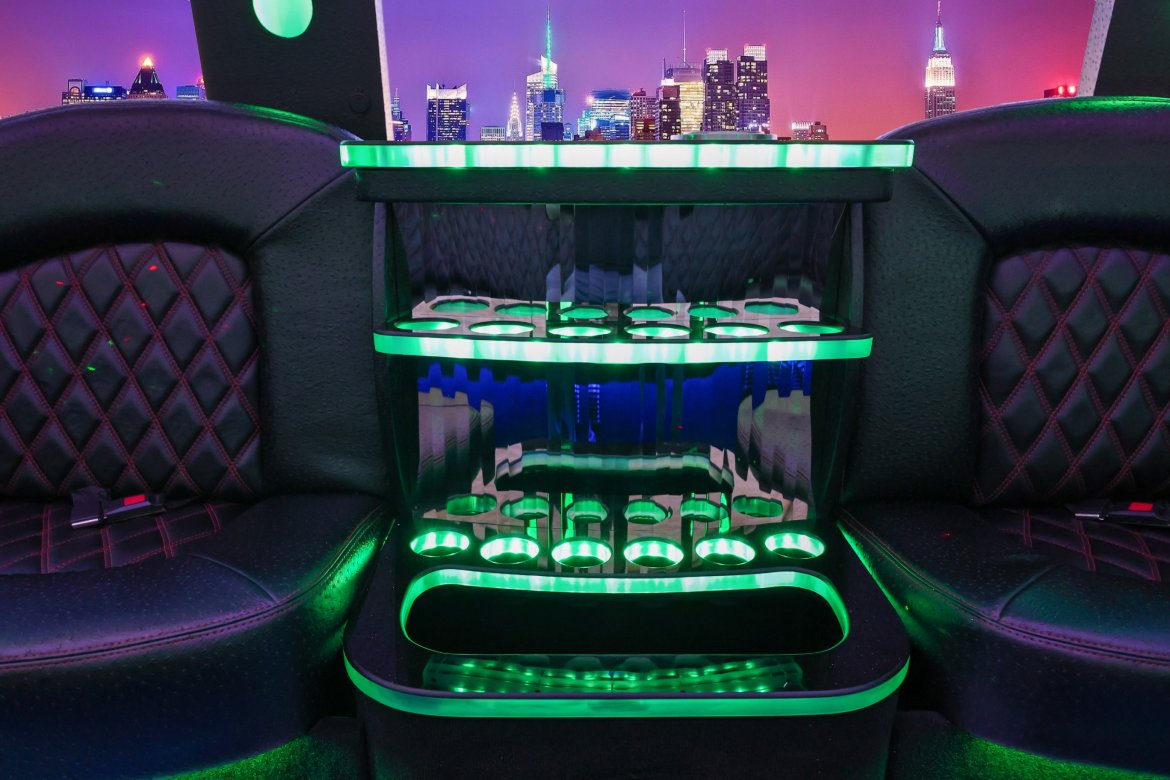 Limo Bus for Sale in Santa Clarita, AL - Photo 6