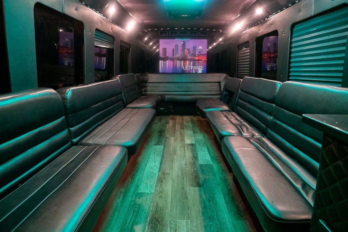 Limo Bus for Sale in Tampa, FL - Photo 5