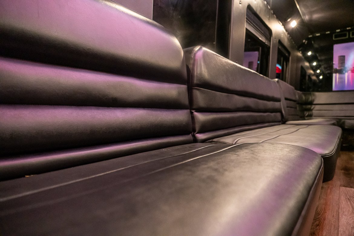 Limo Bus for Sale in Tampa, FL - Photo 4
