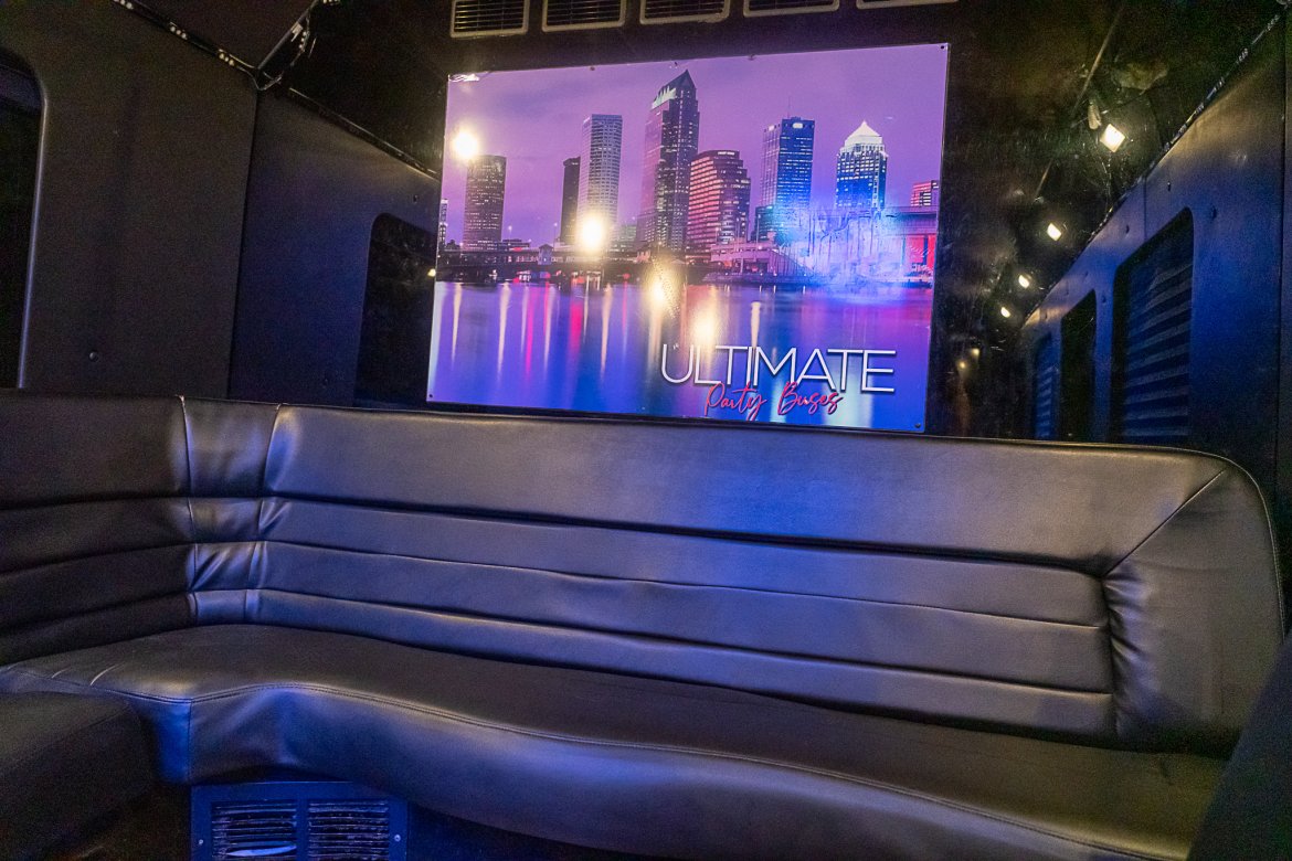 Limo Bus for Sale in Tampa, FL - Photo 7