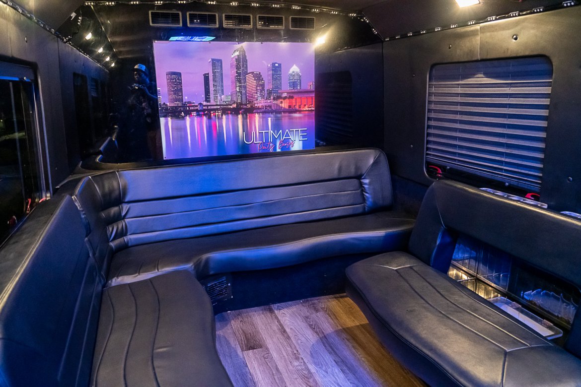 Limo Bus for Sale in Tampa, FL - Photo 3