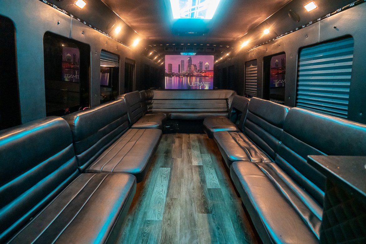 Limo Bus for Sale in Tampa, FL - Photo 12