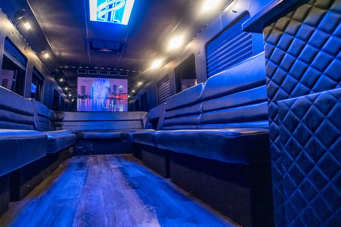 Limo Bus for Sale in Tampa, FL - Photo 13