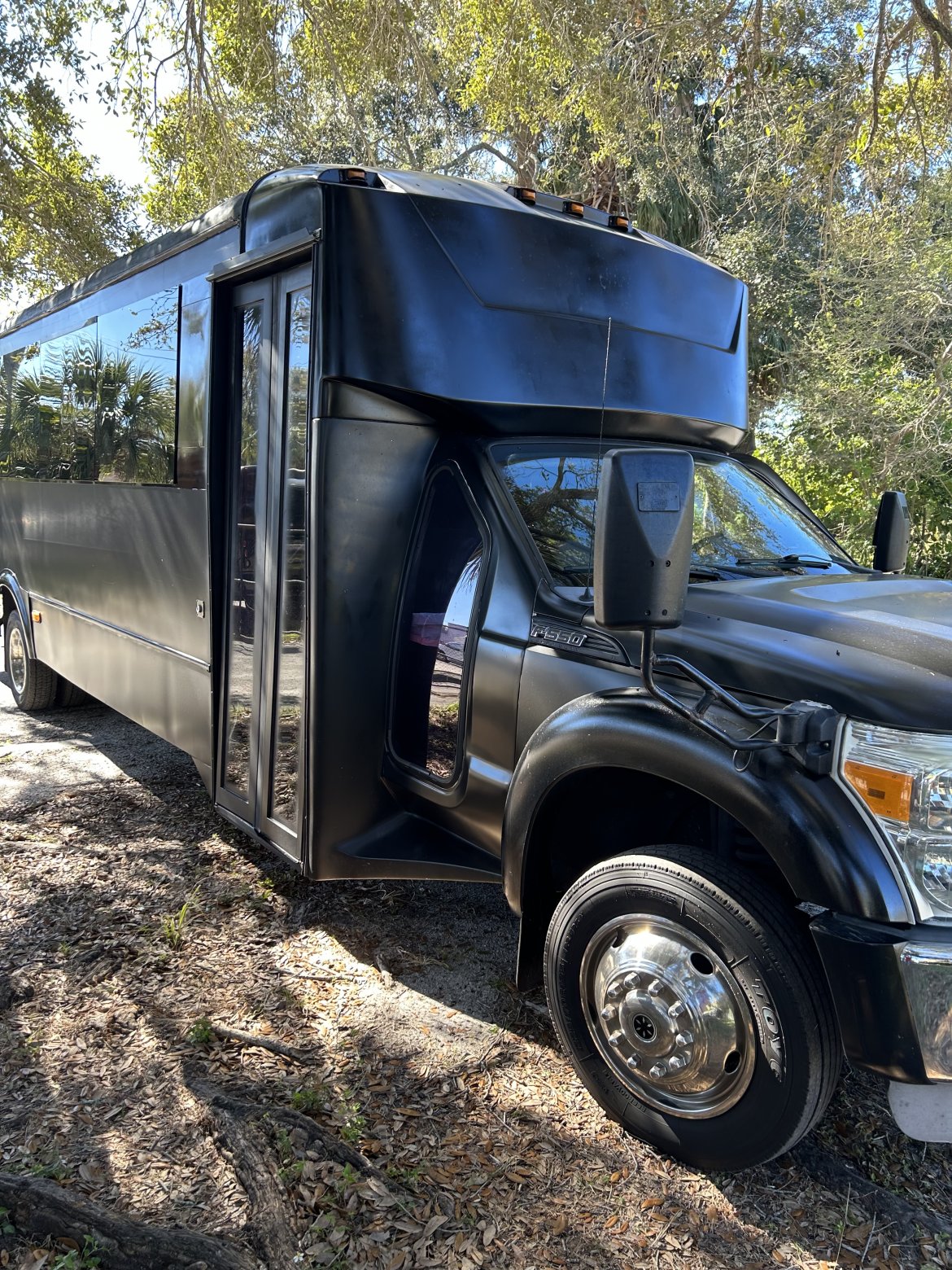 Limo Bus for Sale in Tampa, FL - Photo 22