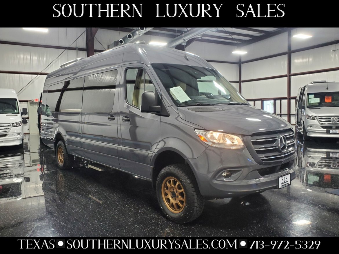 Sprinter for sale: 2020 Mercedes-Benz Business Class by Limos by Moonlight