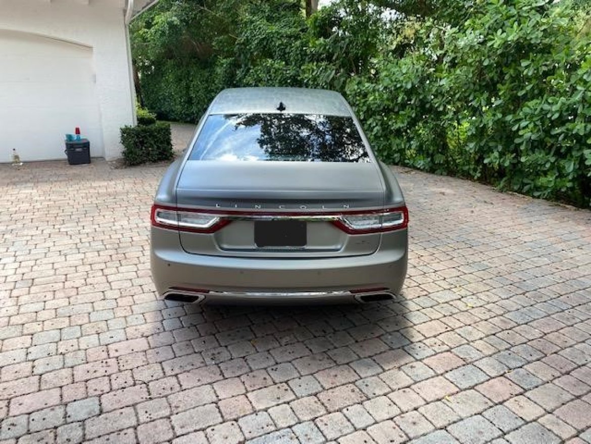 Limousine for Sale in Ontario, CA - Photo 5