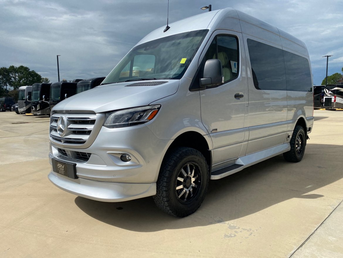 Sprinter for Sale in Baton Rouge, LA - Photo 3