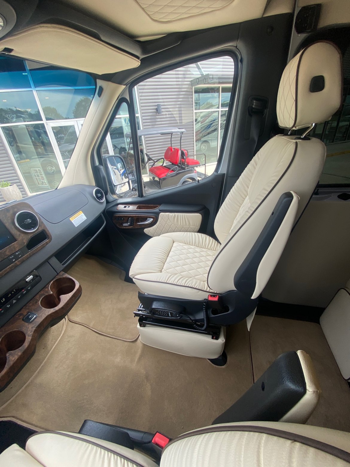 Sprinter for Sale in Baton Rouge, LA - Photo 13