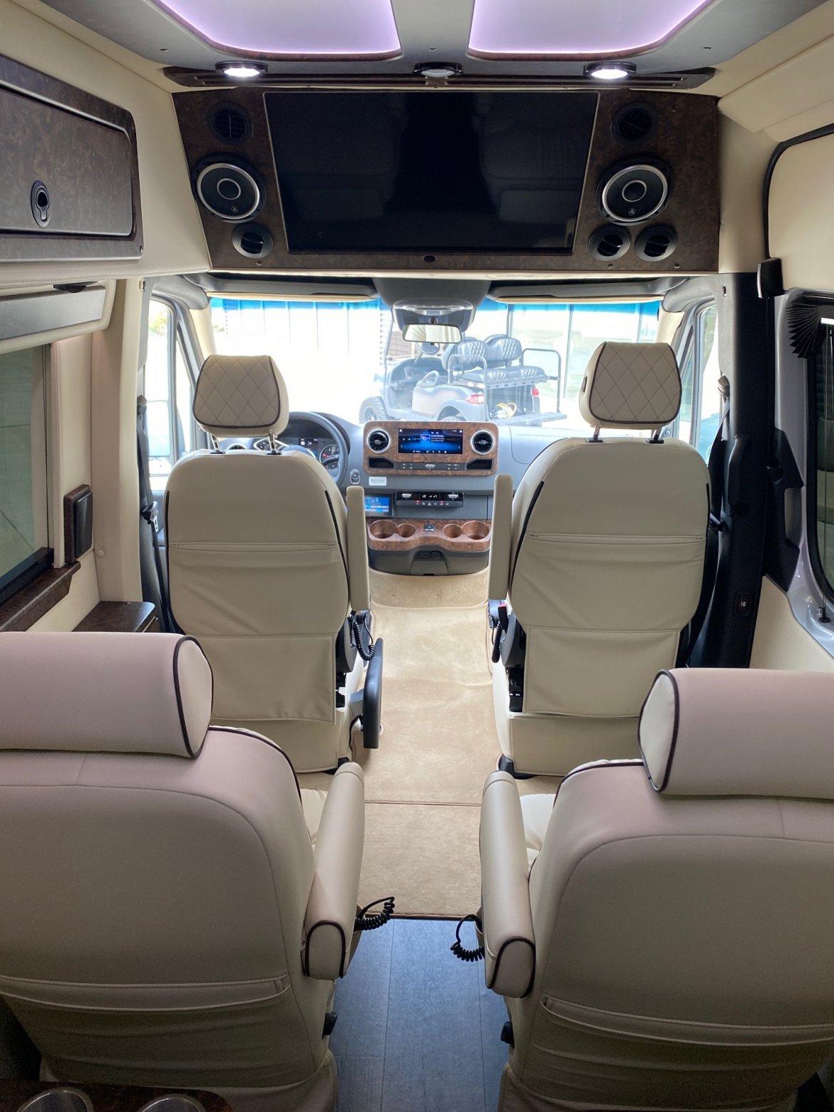 Sprinter for Sale in Baton Rouge, LA - Photo 15
