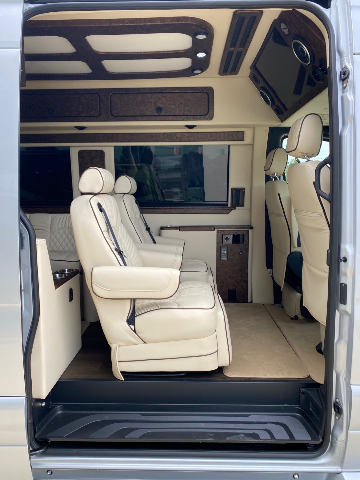 Sprinter for Sale in Baton Rouge, LA - Photo 4