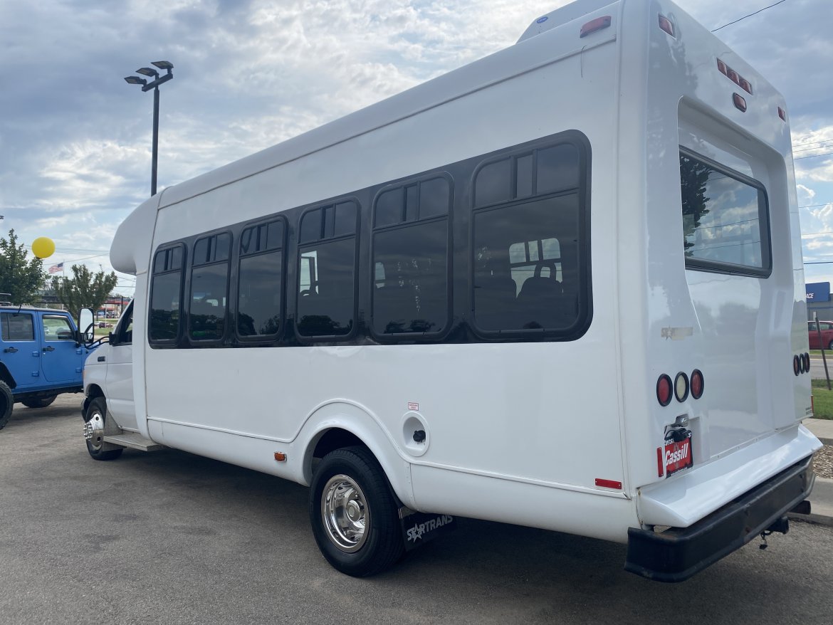 Shuttle Bus for Sale in Cedar Rapids, IA - Photo 11
