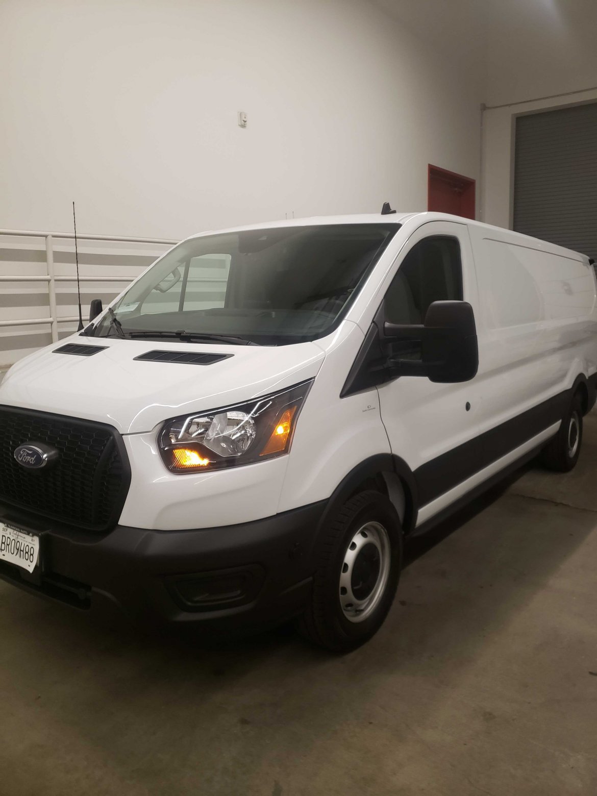 Sprinter for sale: 2020 Ford Transit 250 by QC Armor by Quality Coachworks