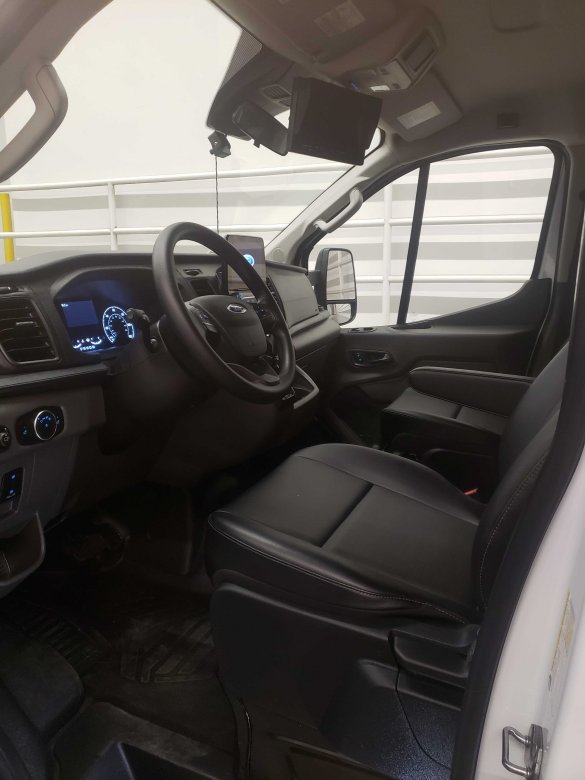 2020 Ford Transit 250 Sprinter for Sale in Ontario, CA - Photo 3