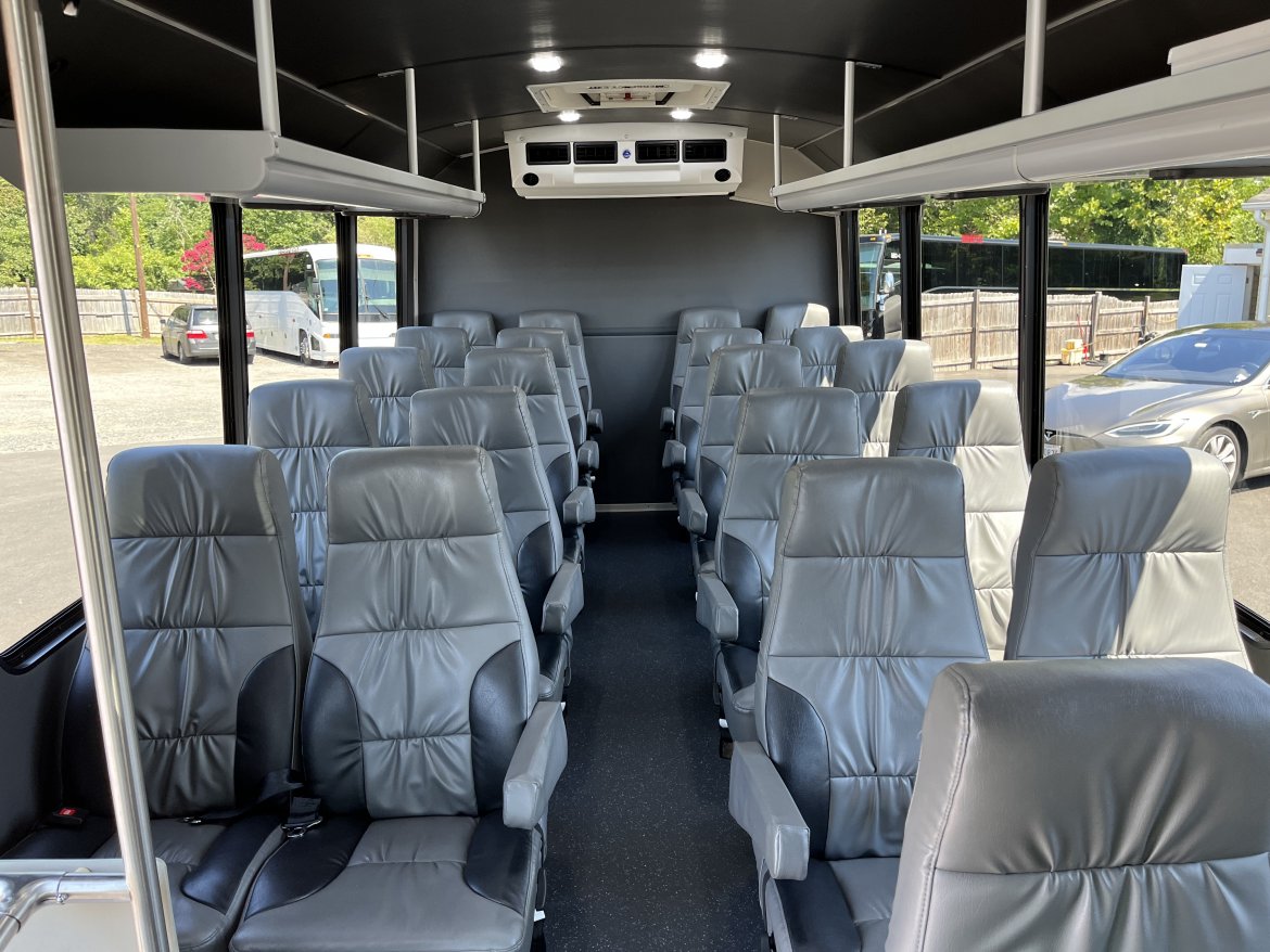 Shuttle Bus for Sale in Pasadena, MD - Photo 7