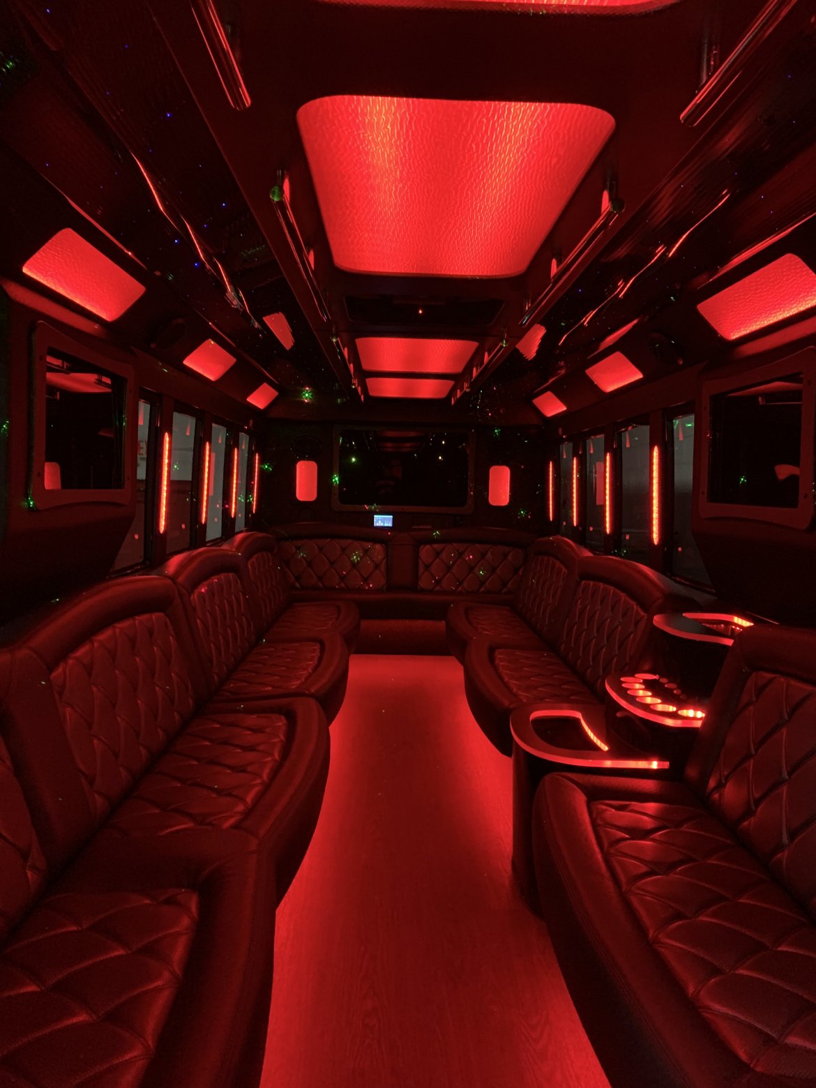 Limo Bus for Sale in Bakersfield, CA - Photo 3