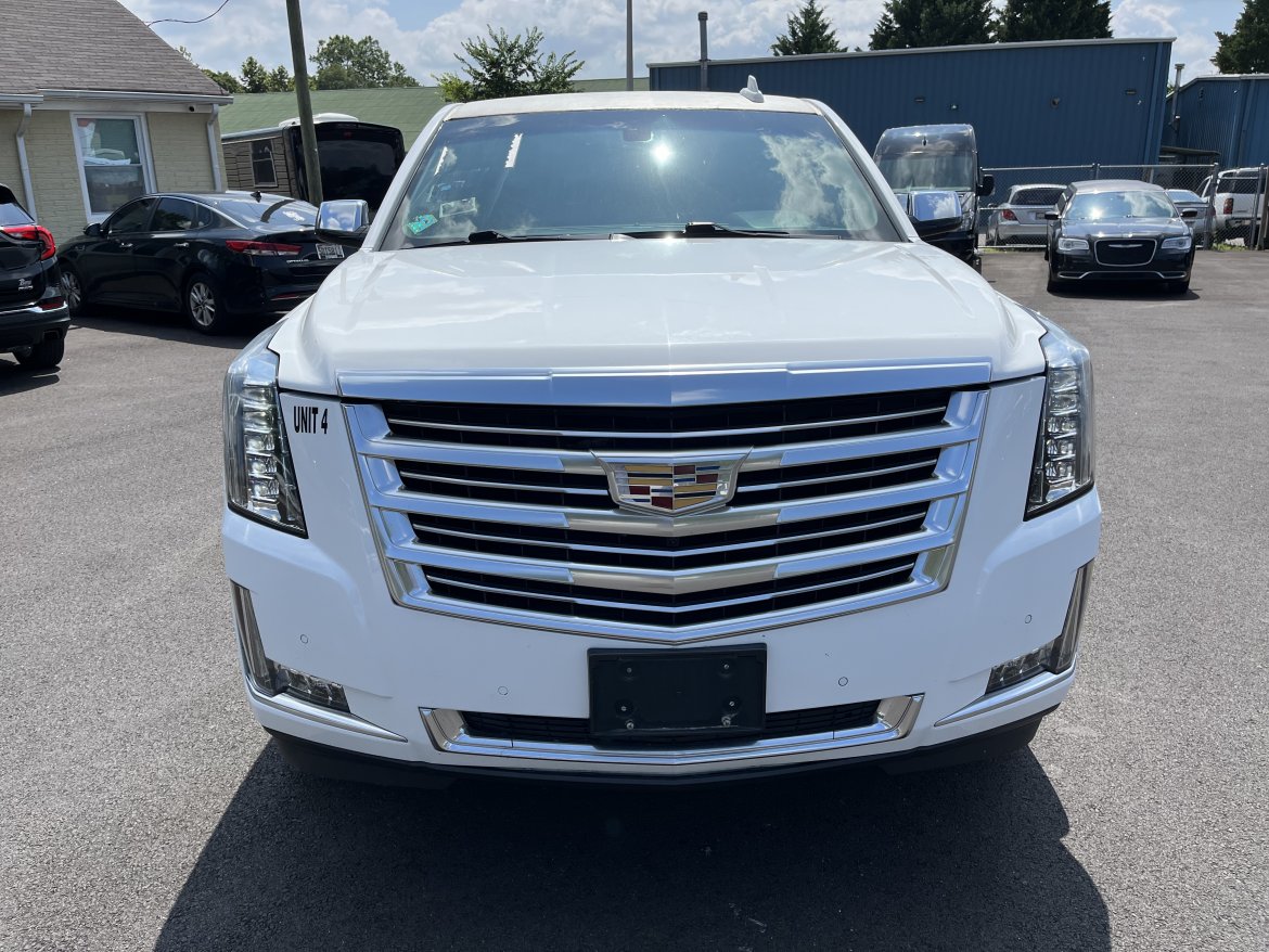 SUV Stretch for Sale in Pasadena, MD - Photo 5