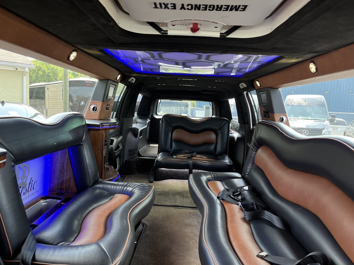 SUV Stretch for Sale in Pasadena, MD - Photo 7