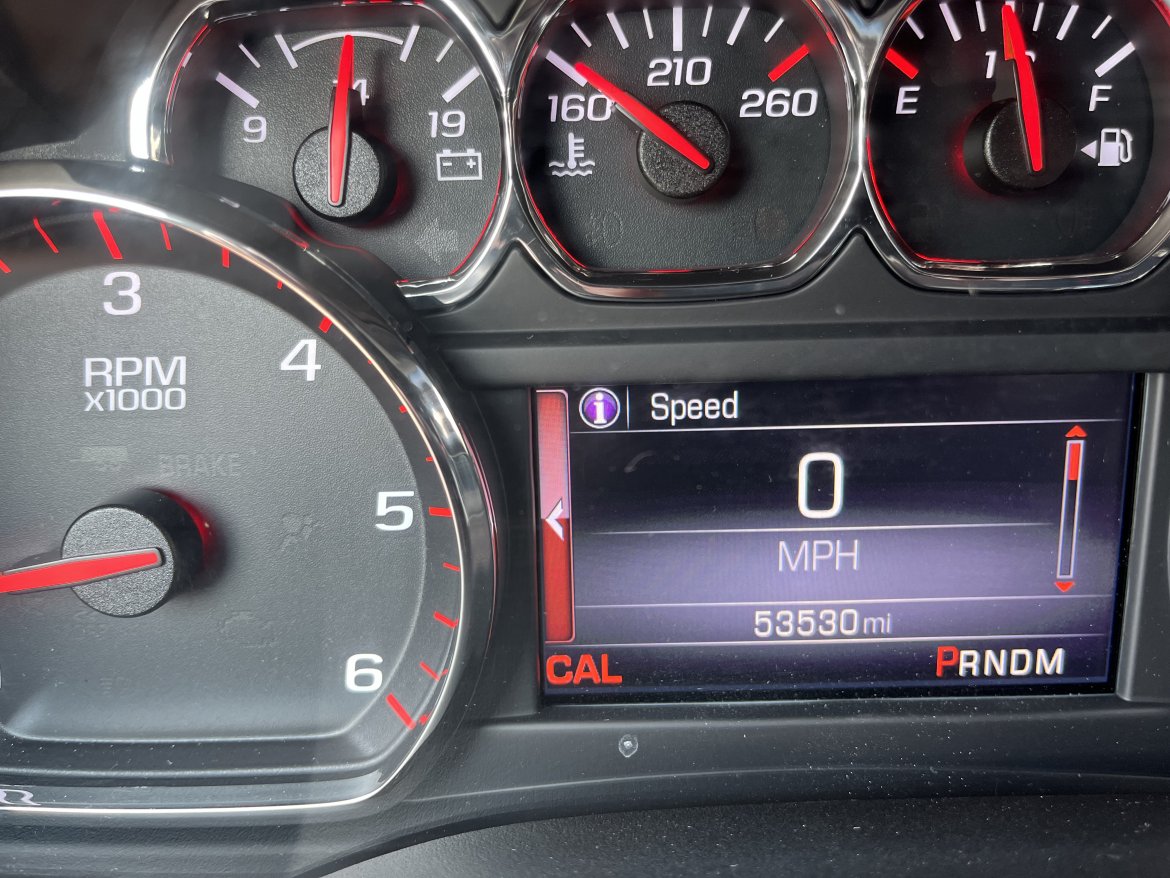 SUV Stretch for Sale in Pasadena, MD - Photo 10