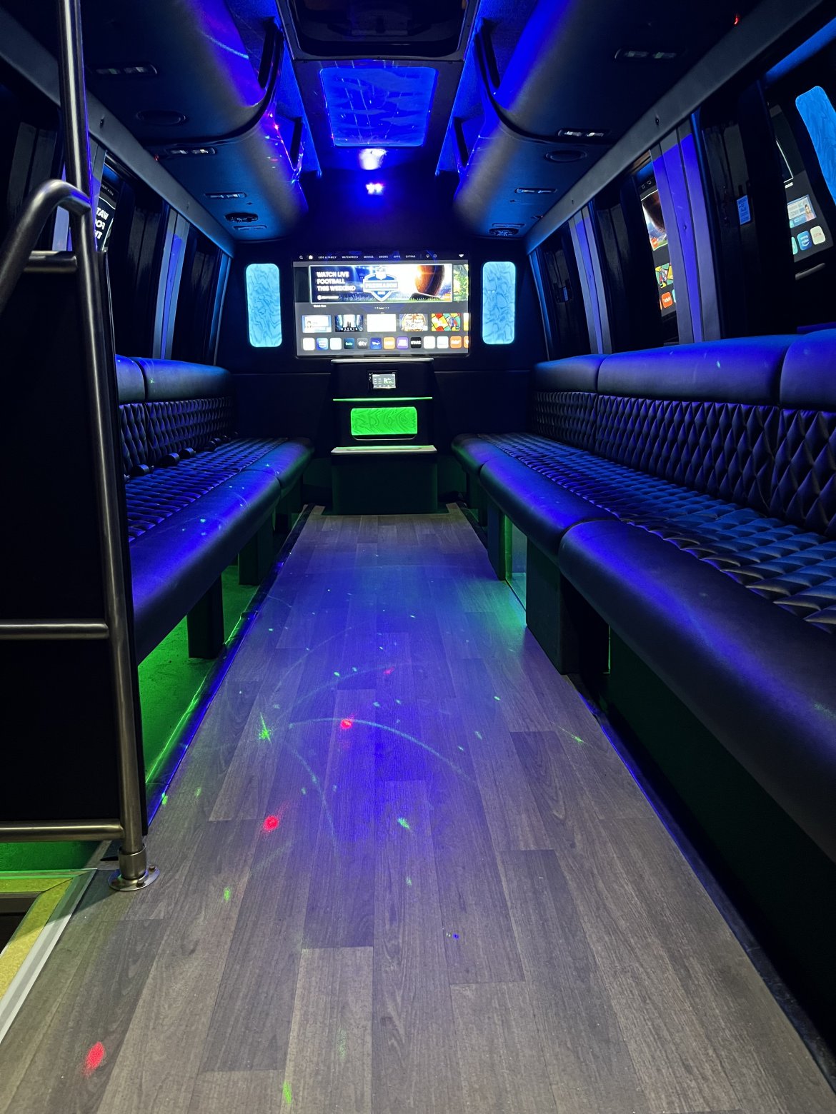 Limo Bus for Sale in Richmond, VA - Photo 6