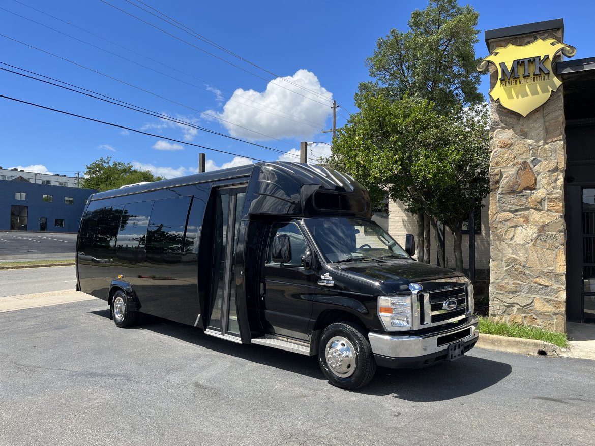 Limo Bus for Sale in Richmond, VA - Photo 71