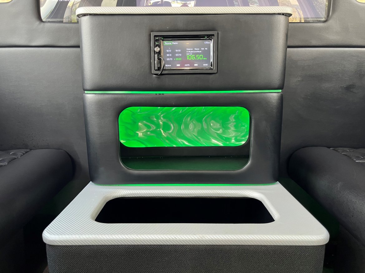 Limo Bus for Sale in Richmond, VA - Photo 25