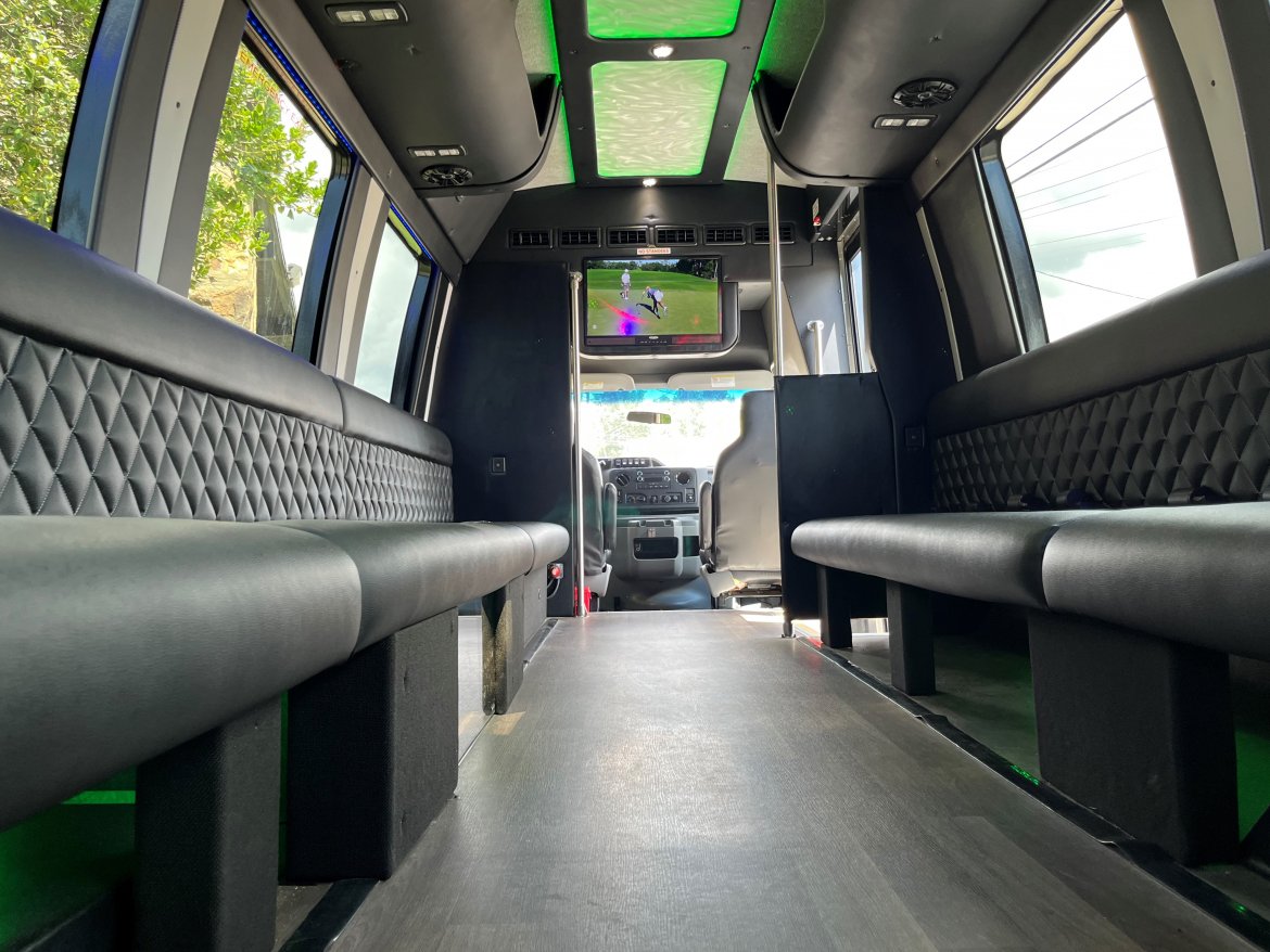 Limo Bus for Sale in Richmond, VA - Photo 19